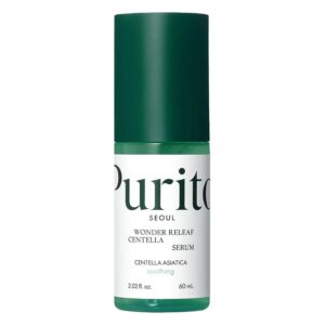 Sérum Facial Purito Wonder Releaf Centella Unscented 60ml