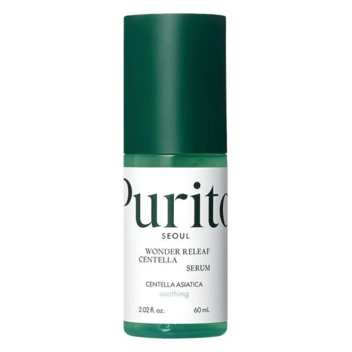 Sérum Facial Purito Wonder Releaf Centella Unscented 60ml