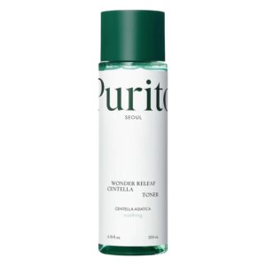 Tónico Facial Purito Wonder Releaf Centella Unscented Toner 200ml