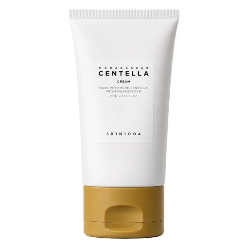 Creme Facial SKIN1004 Madagascar Centella Soothing 75ml