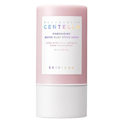 Cosmético Skin1004 Madagascar Centella Poremizing Quick Clay Stick 27g