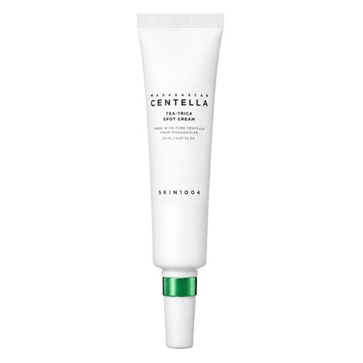 Creme Para Manchas Skin1004 Madasgacar Centella Tea-trica Spot 20ml
