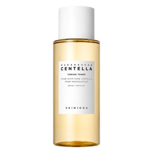 Tónico Facial SKIN1004 Madagascar Centella Toning Toner 210ml