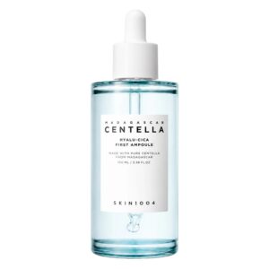 Sérum Facial KIN1004 Madagascar Centella Hyalu-Cica First 100ml