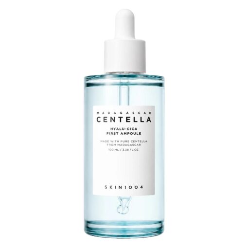 Sérum Facial KIN1004 Madagascar Centella Hyalu-Cica First 100ml