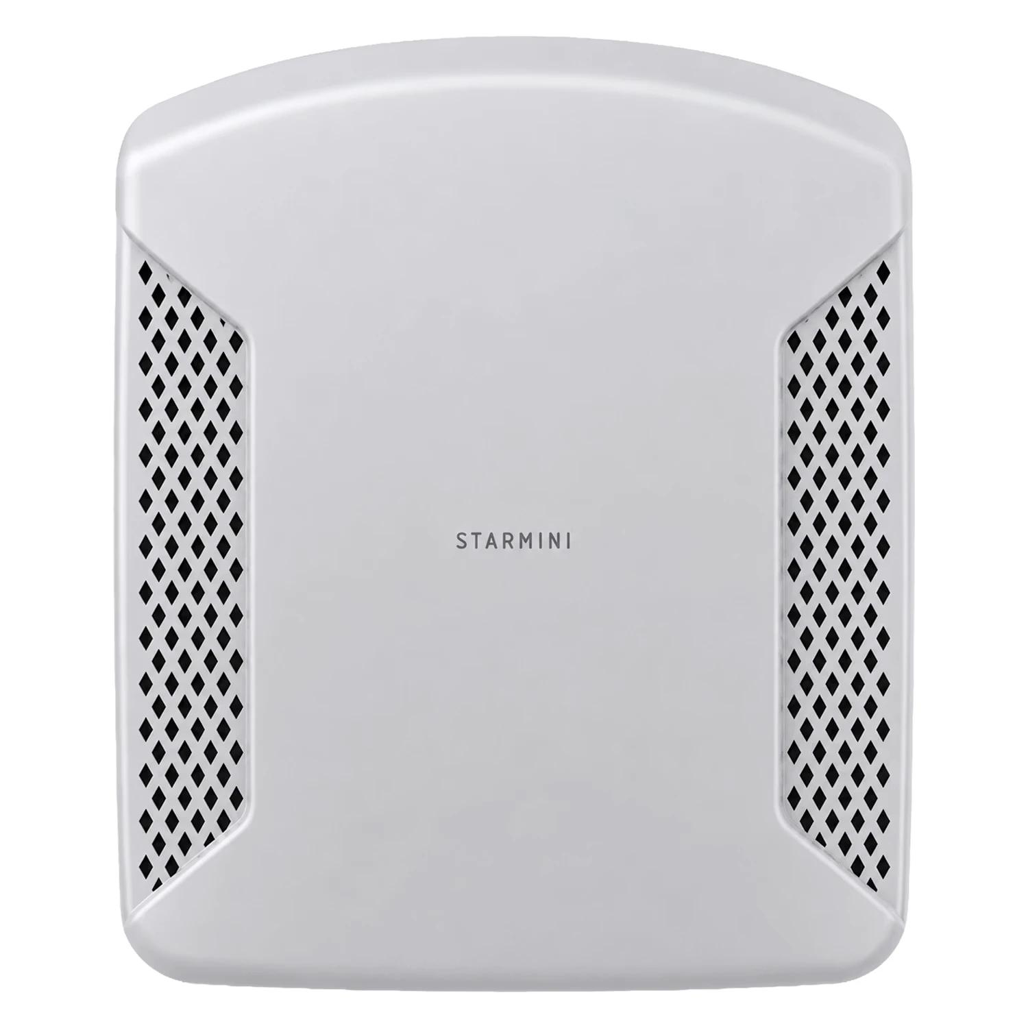Case Soporte Starmini Mobile Con Cable 12v/24v 5 Metros Para Starlink Mini - Blanco - Imagen 2