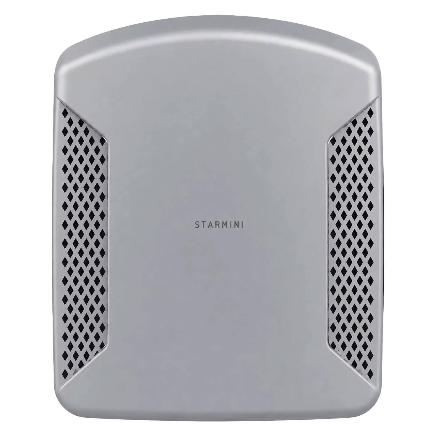 Case Soporte Starmini Mobile Con Cable 12v/24v 5 Metros Para Starlink Mini - Gris - Imagen 2