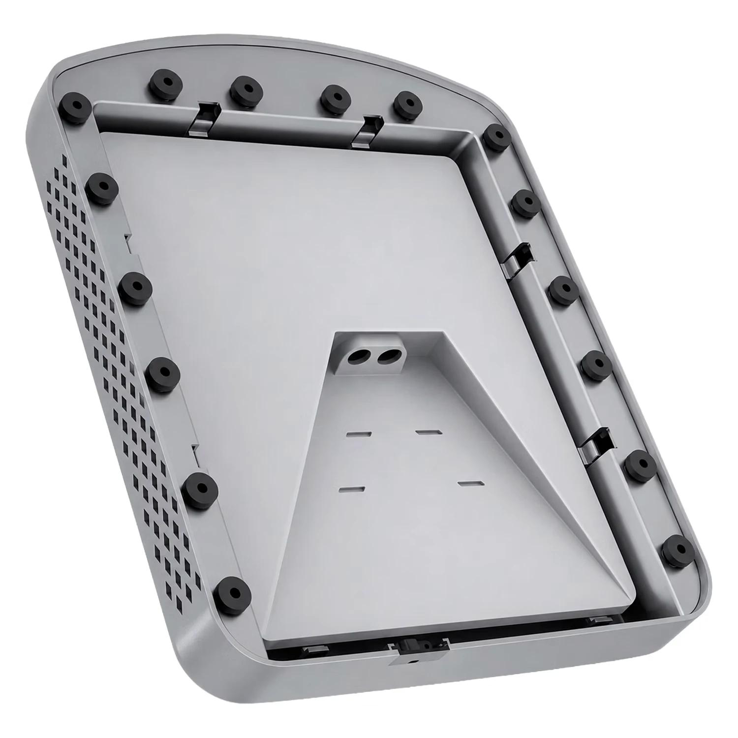 Case Soporte Starmini Mobile Con Cable 12v/24v 5 Metros Para Starlink Mini - Gris - Imagen 3
