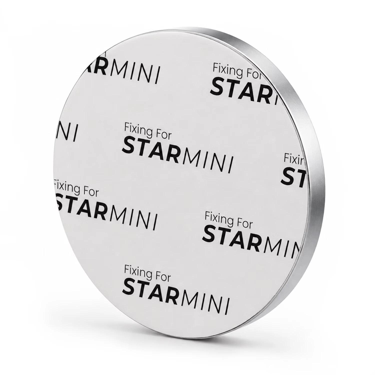Adesivo Starmini para Fixação em Vidro para Starlink - 16 Unidades - Imagen 2