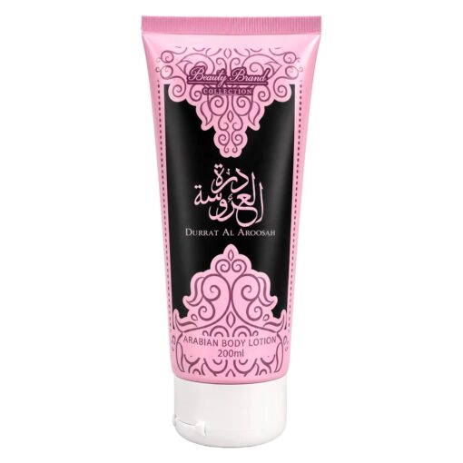 Body Lotion Brand Collection C-084 Ndurrat Al Aroosah 200ml