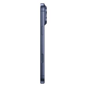 Apple Iphone 17 Pro Max A3257 Ll 256gb Esim Pantalla 6.9" - Azul Intenso - Imagen 4