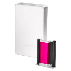 Papel Fotográfico Xiaomi Mi Photo Printer Bhr082ngl - 20 Unidades - Imagen 3