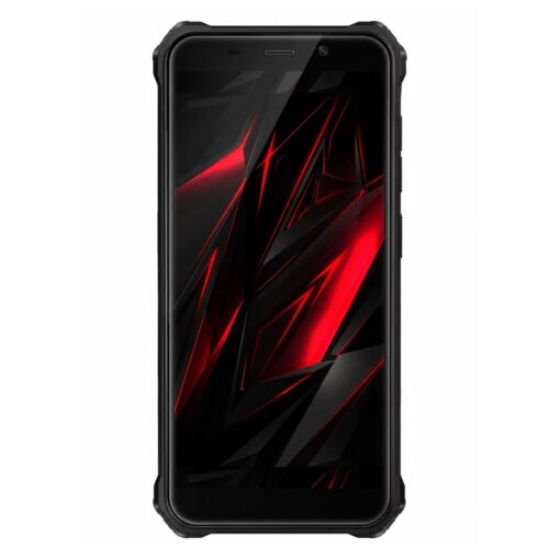 Alternative view of Smartphone Fossibot F101 Pro 128gb 8gb Ram Dual Sim Pantalla 5.45" - Negro