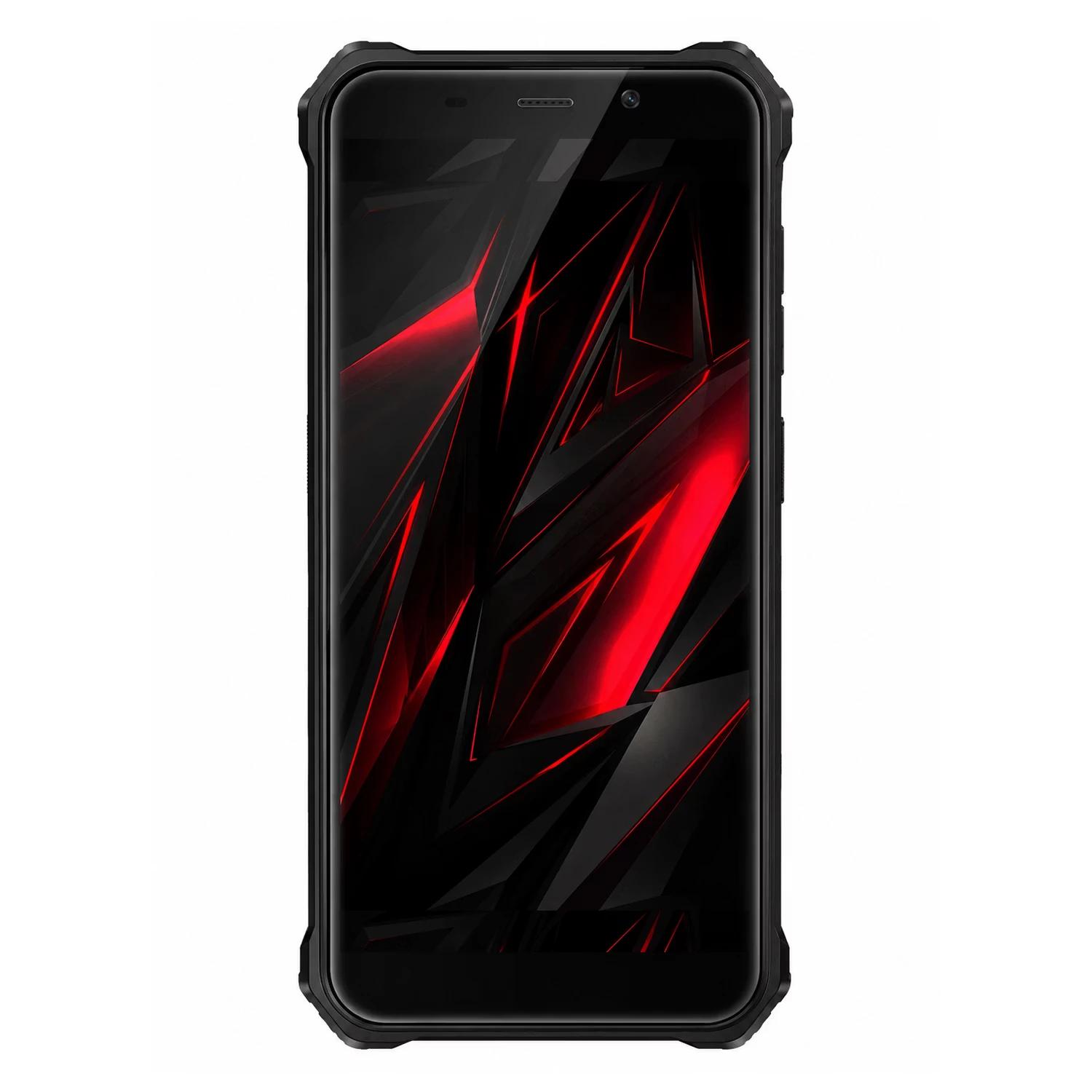 Smartphone Fossibot F101 Pro 128gb 8gb Ram Dual Sim Pantalla 5.45" - Negro - Imagen 2