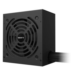 Fonte Gigabyte 650G PG5 ATX 650W 80Plus Gold PFC Ativo Bivolt - Preto - Imagen 4