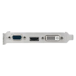 Placa De Video Biostar Nvidia Geforce G210 1gb Ddr3 - Vn2103nhg6 - Imagen 3