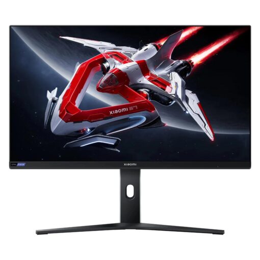 Monitor Gamer Xiaomi G Pro 27i Ela6396jp 27" Quad Hd 180hz Ips - Negro