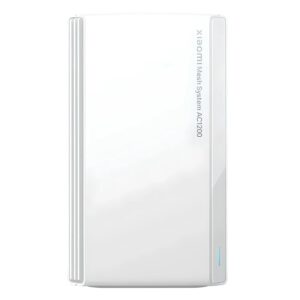 Roteador Xiaomi RD13 DVB4455US-RD13 Mesh System WiFi Dual Band AC1200 5 GHz 867 Mbps Bivolt - Branco (1 Pack) - Imagen 2