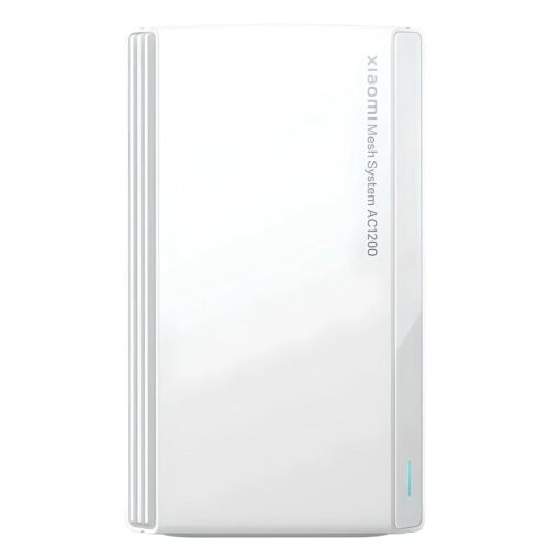 Alternative view of Enrutador Xiaomi Rd13 Dvb4455us-rd13 Mesh System Wifi Dual Band Ac1200 5 Ghz 867 Mbps Bivolt - Blanco (1 Pack)
