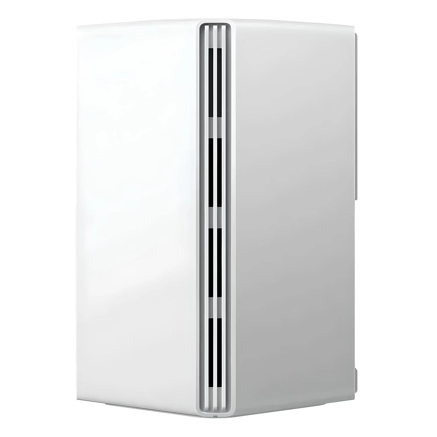 Roteador Xiaomi RD13 DVB4455US-RD13 Mesh System WiFi Dual Band AC1200 5 GHz 867 Mbps Bivolt - Branco (1 Pack) - Imagen 3