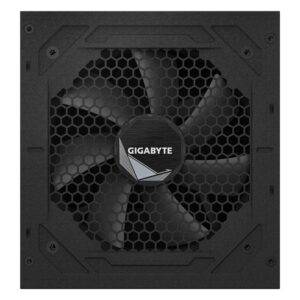Fonte Gigabyte Pg5 V2 Gp-ud850gm 850w Atx 80plus Gold Full Modular - Negro - Imagen 3