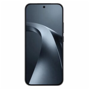 Smartphone Xiaomi 17t 5g Global 512gb 12gb Ram Dual Sim Pantalla 6.59" - Negro - Imagen 2