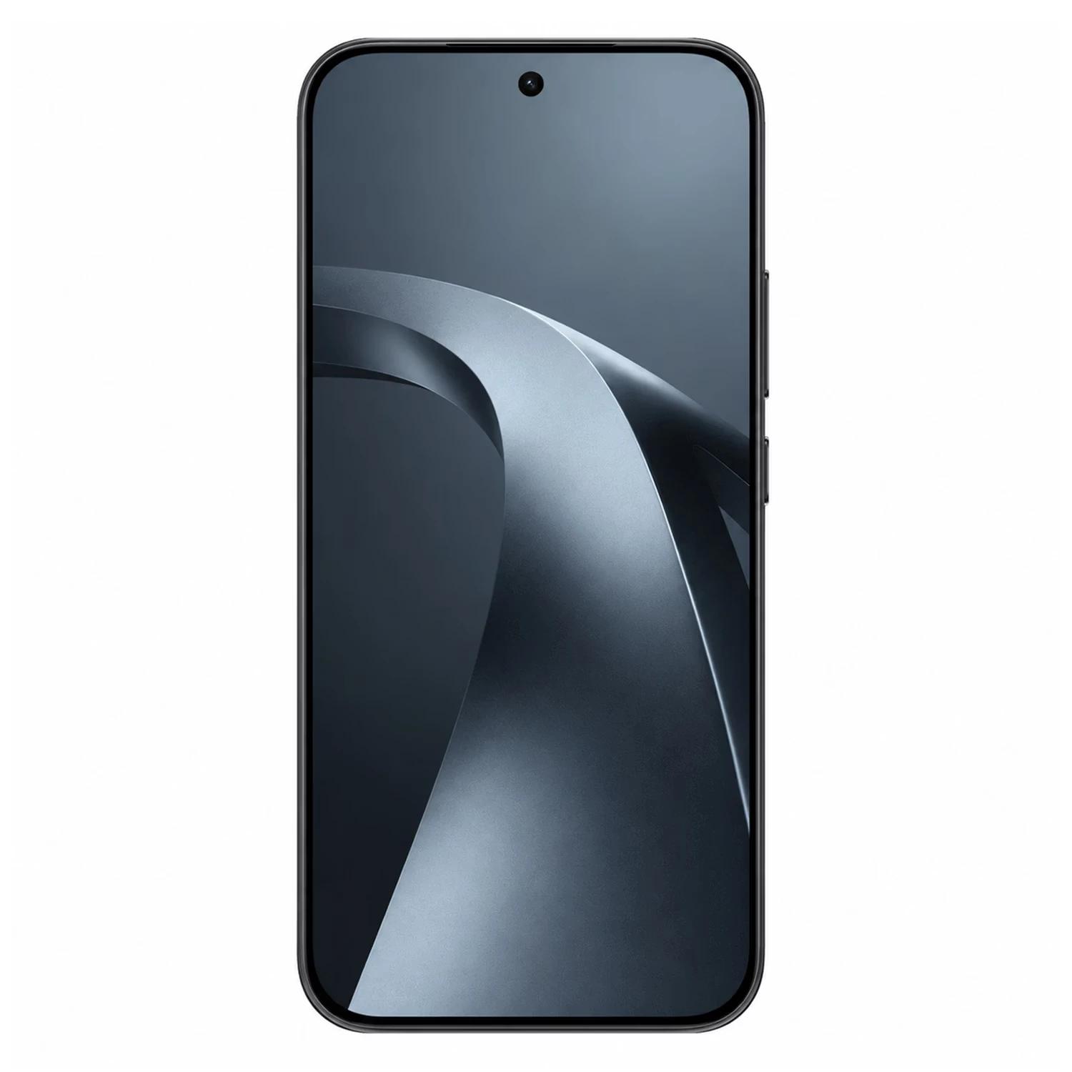 Smartphone Xiaomi 17t 5g Global 512gb 12gb Ram Dual Sim Pantalla 6.59" - Negro - Imagen 2
