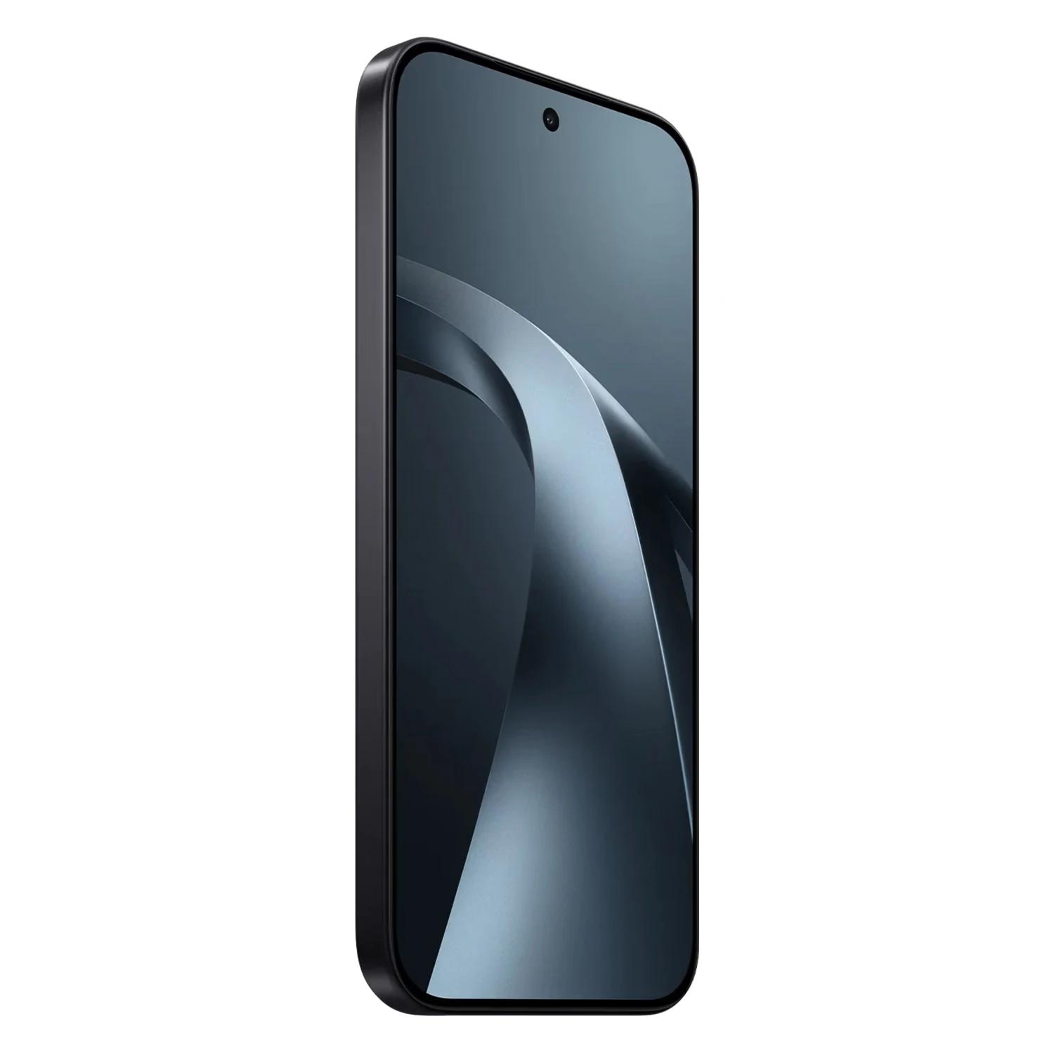 Smartphone Xiaomi 17t 5g Global 512gb 12gb Ram Dual Sim Pantalla 6.59" - Negro - Imagen 3