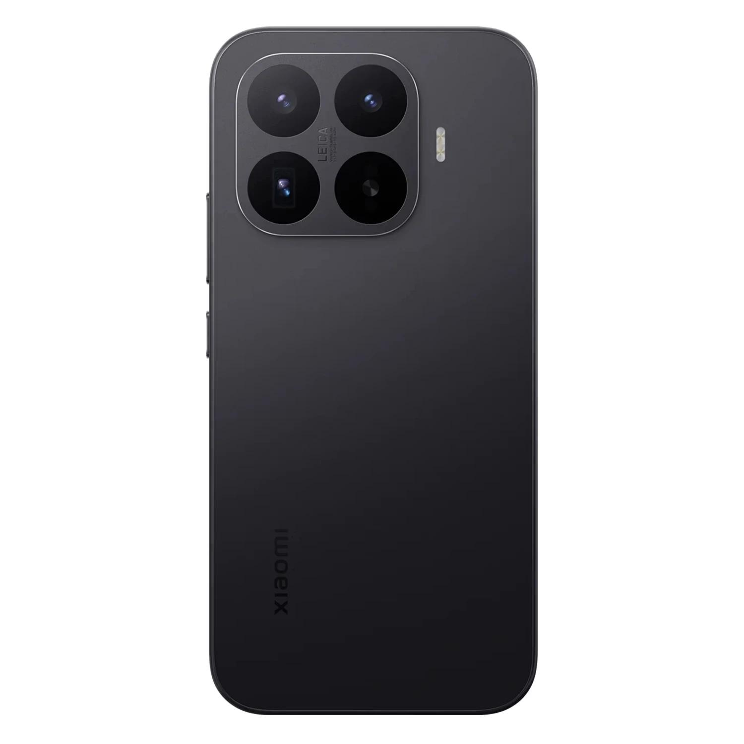 Smartphone Xiaomi 17t 5g Global 512gb 12gb Ram Dual Sim Pantalla 6.59" - Negro - Imagen 4