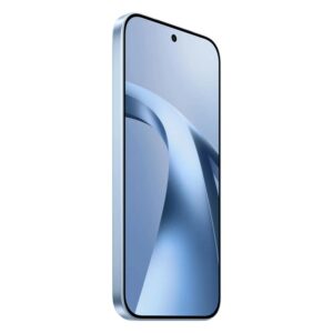 Smartphone Xiaomi 17t 5g Global 512gb 12gb Ram Dual Sim Pantalla 6.59" - Azul - Imagen 3