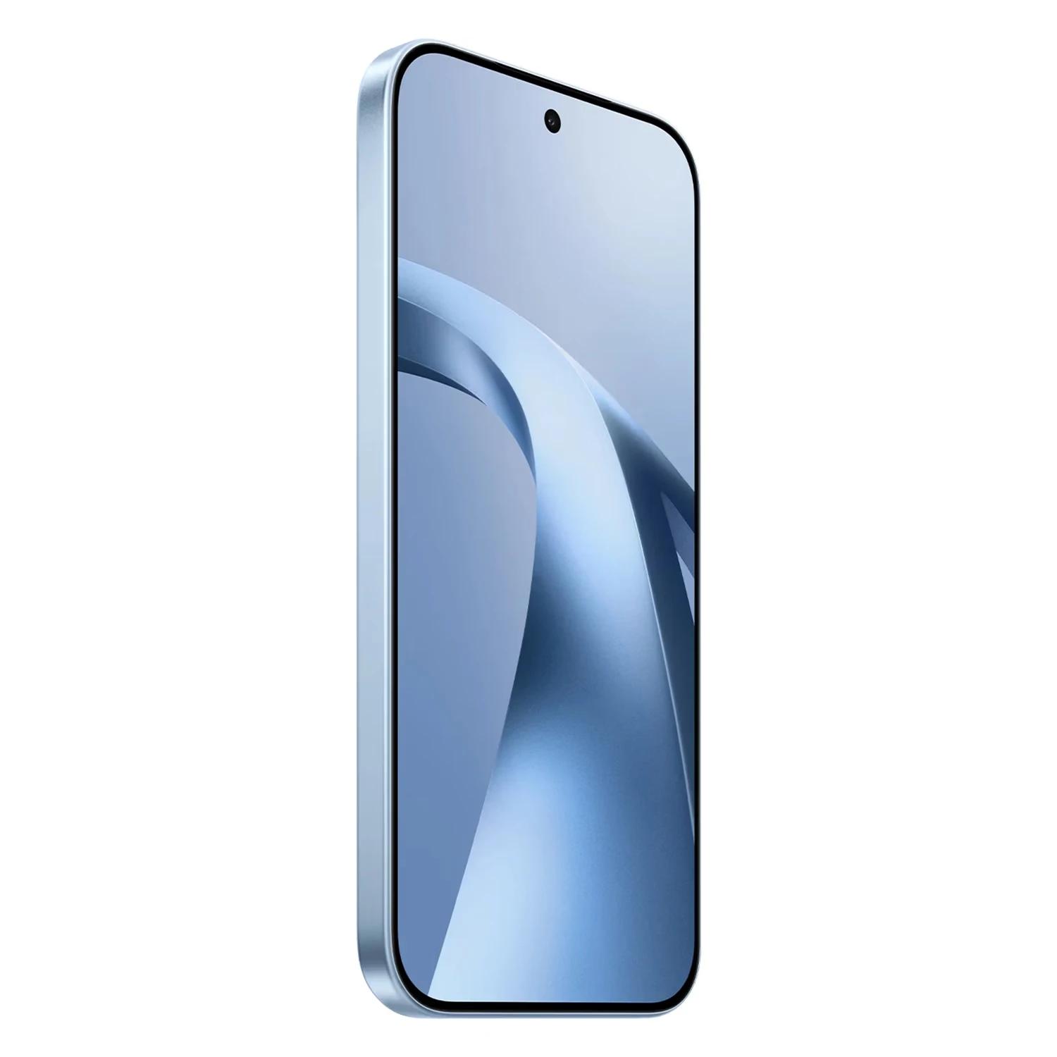 Smartphone Xiaomi 17t 5g Global 512gb 12gb Ram Dual Sim Pantalla 6.59" - Azul - Imagen 3