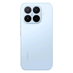 Smartphone Xiaomi 17t 5g Global 512gb 12gb Ram Dual Sim Pantalla 6.59" - Azul - Imagen 4