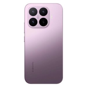 Smartphone Xiaomi 17t 5g Global 512gb 12gb Ram Dual Sim Pantalla 6.59" - Violeta - Imagen 4