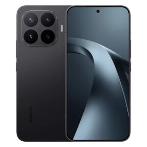 Smartphone Xiaomi 17t Pro 5g Global 512gb 12gb Ram Dual Sim Pantalla 6.83" - Negro