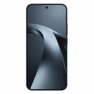 Smartphone Xiaomi 17t Pro 5g Global 512gb 12gb Ram Dual Sim Pantalla 6.83" - Negro - Imagen 2