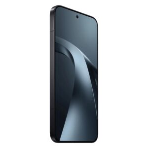 Smartphone Xiaomi 17t Pro 5g Global 512gb 12gb Ram Dual Sim Pantalla 6.83" - Negro - Imagen 3