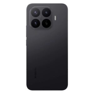 Smartphone Xiaomi 17t Pro 5g Global 512gb 12gb Ram Dual Sim Pantalla 6.83" - Negro - Imagen 4