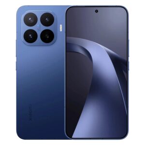 Smartphone Xiaomi 17t Pro 5g Global 512gb 12gb Ram Dual Sim Pantalla 6.83" - Azul