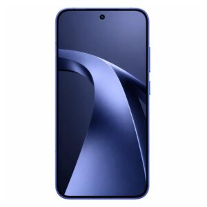 Smartphone Xiaomi 17t Pro 5g Global 512gb 12gb Ram Dual Sim Pantalla 6.83" - Azul - Imagen 2