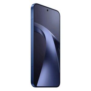 Smartphone Xiaomi 17t Pro 5g Global 512gb 12gb Ram Dual Sim Pantalla 6.83" - Azul - Imagen 3