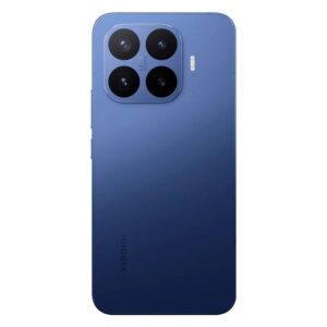 Smartphone Xiaomi 17t Pro 5g Global 512gb 12gb Ram Dual Sim Pantalla 6.83" - Azul - Imagen 4
