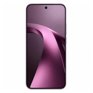 Smartphone Xiaomi 17t Pro 5g Global 512gb 12gb Ram Dual Sim Pantalla 6.83" - Violeta - Imagen 2