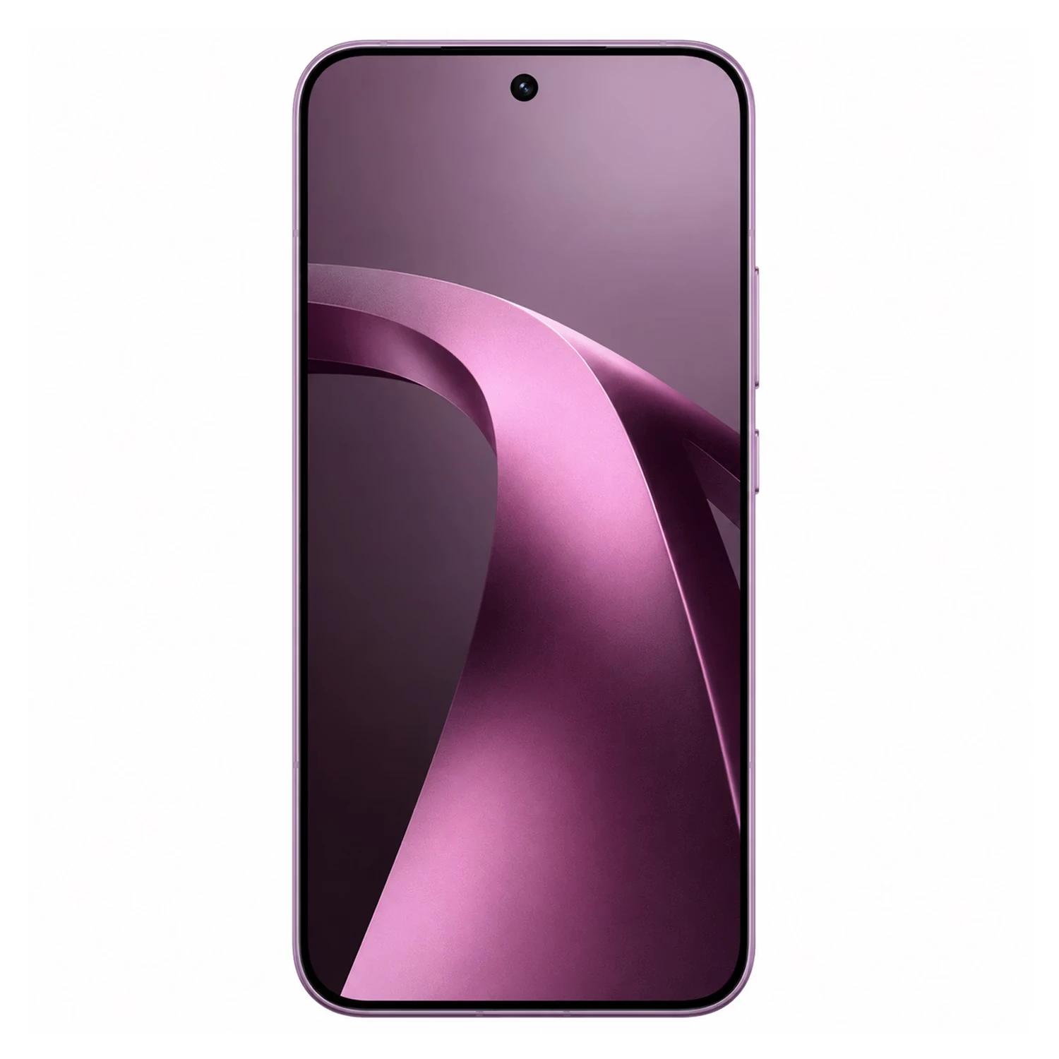 Smartphone Xiaomi 17t Pro 5g Global 512gb 12gb Ram Dual Sim Pantalla 6.83" - Violeta - Imagen 2