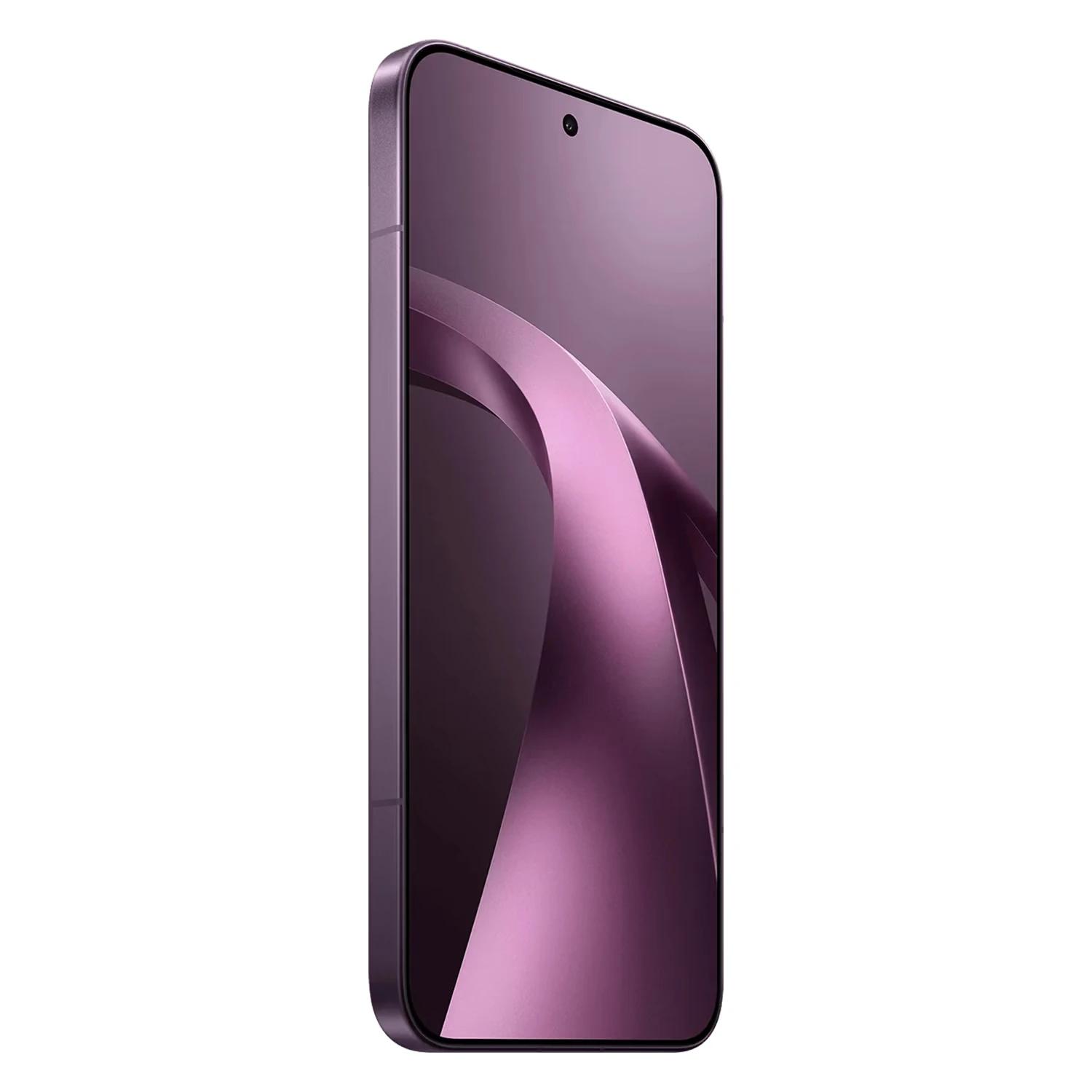 Smartphone Xiaomi 17t Pro 5g Global 512gb 12gb Ram Dual Sim Pantalla 6.83" - Violeta - Imagen 3