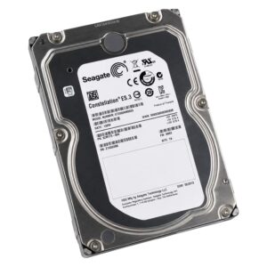 Hd Seagate Constellation Es.3 Pull 2tb 3.5" Sata 3 7200rpm - St2000nm0033 - Imagen 2