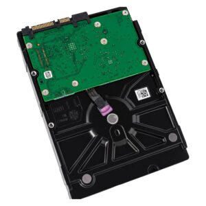 Hd Seagate Constellation Es.3 Pull 2tb 3.5" Sata 3 7200rpm - St2000nm0033 - Imagen 3