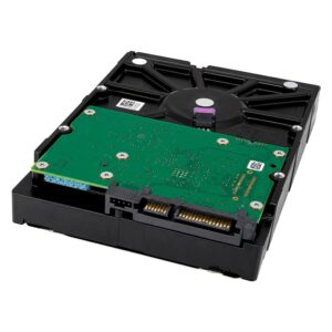 Hd Seagate Constellation Es.3 Pull 2tb 3.5" Sata 3 7200rpm - St2000nm0033 - Imagen 4