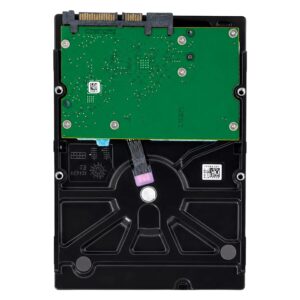 Hd Seagate Enterprise Pull 2tb 3.5" Sata 3 7200rpm - St2000nm0024 - Imagen 3