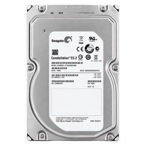 Hd Seagate Constellation Es.3 Pull 2tb 3.5" Sata 3 7200rpm - St32000645ns