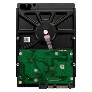 Hd Seagate Constellation Es.3 Pull 2tb 3.5" Sata 3 7200rpm - St32000645ns - Imagen 2